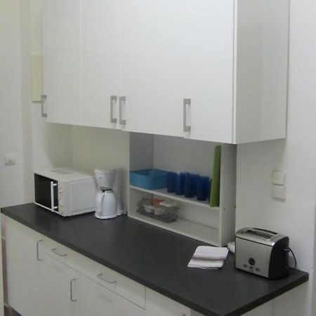 Apartments Johann 비엔나 외부 사진