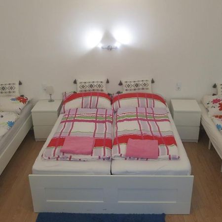 Apartments Johann 비엔나 외부 사진