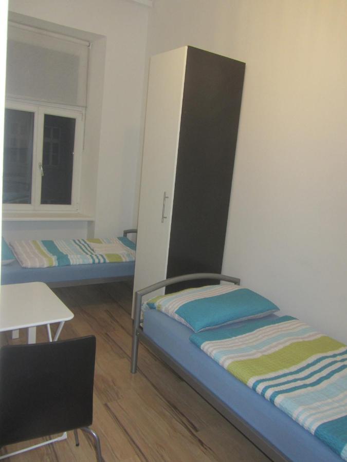 Apartments Johann 비엔나 외부 사진